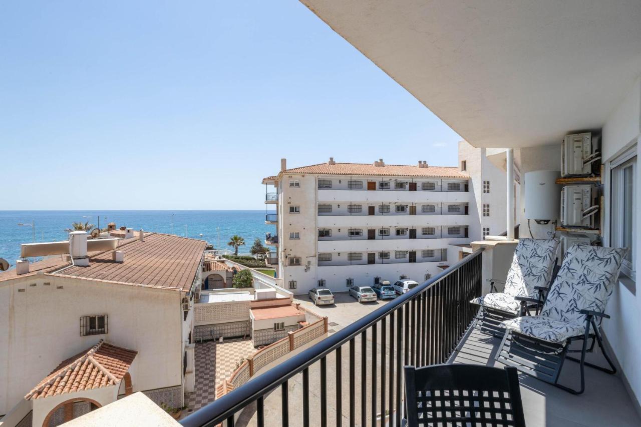 Apartament Arce Frontline Seaview